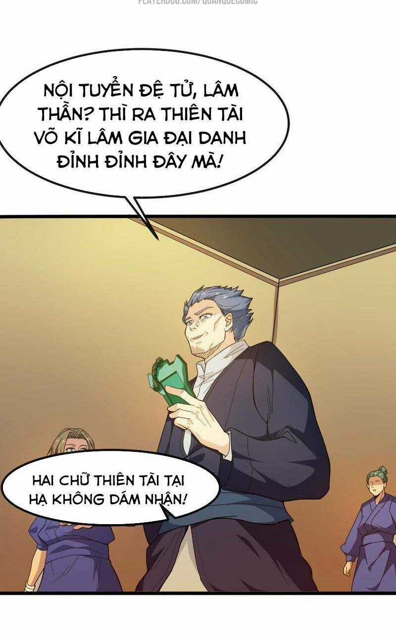 Thôn Phệ Vĩnh Hằng - Chapter 36 - Trang 8