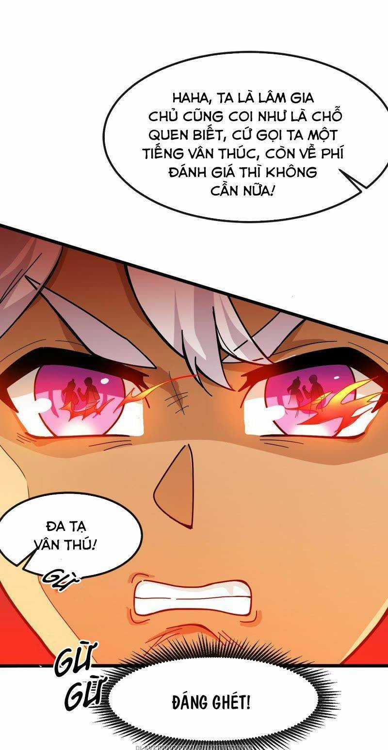 Thôn Phệ Vĩnh Hằng - Chapter 36 - Trang 9