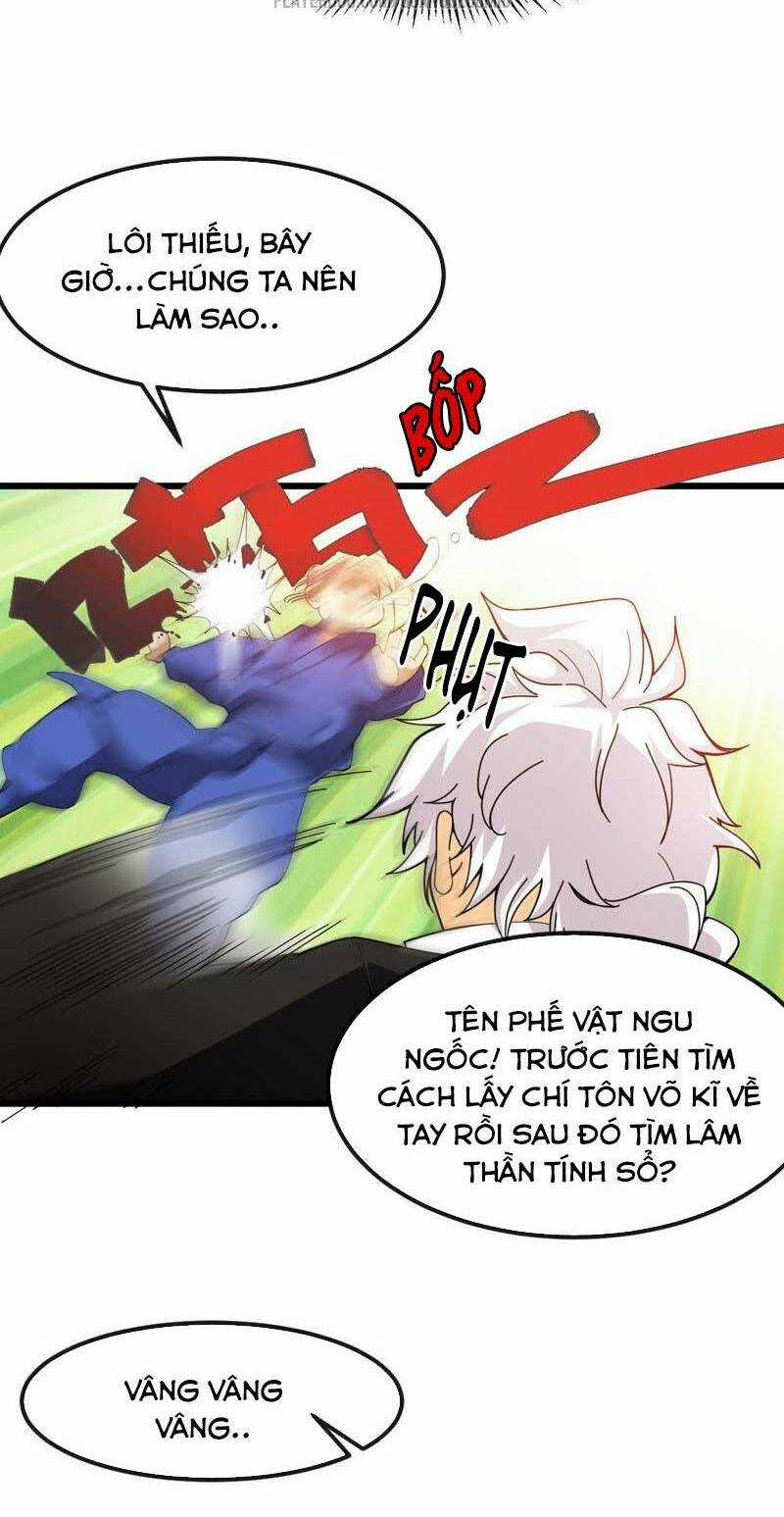 Thôn Phệ Vĩnh Hằng - Chapter 36 - Trang 10