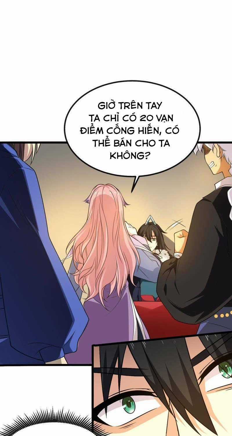 Thôn Phệ Vĩnh Hằng - Chapter 37 - Trang 1