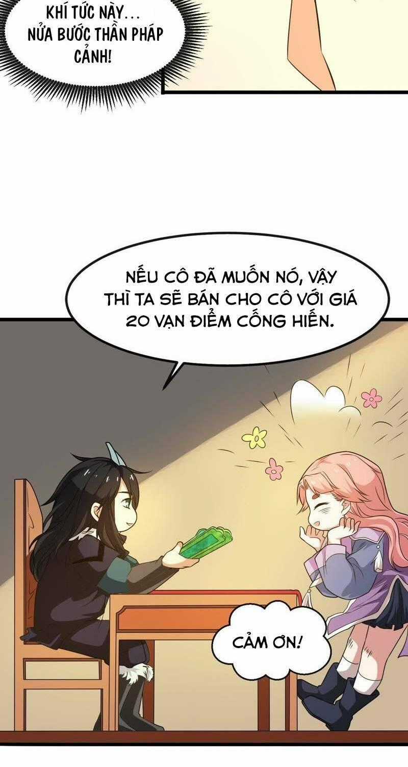 Thôn Phệ Vĩnh Hằng - Chapter 37 - Trang 2