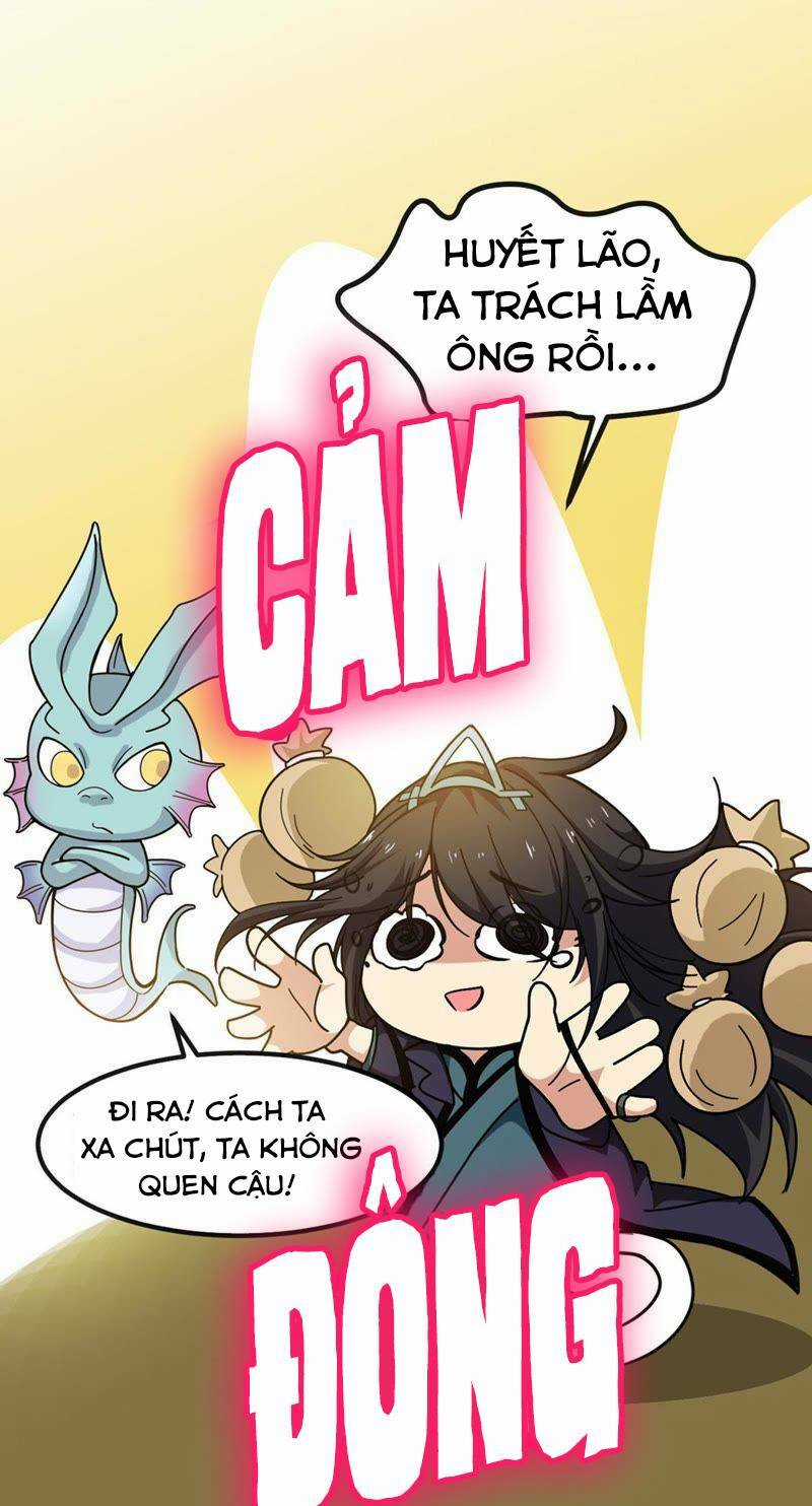 Thôn Phệ Vĩnh Hằng - Chapter 37 - Trang 11