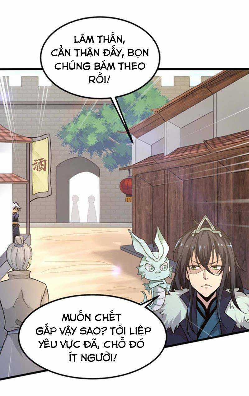 Thôn Phệ Vĩnh Hằng - Chapter 37 - Trang 13