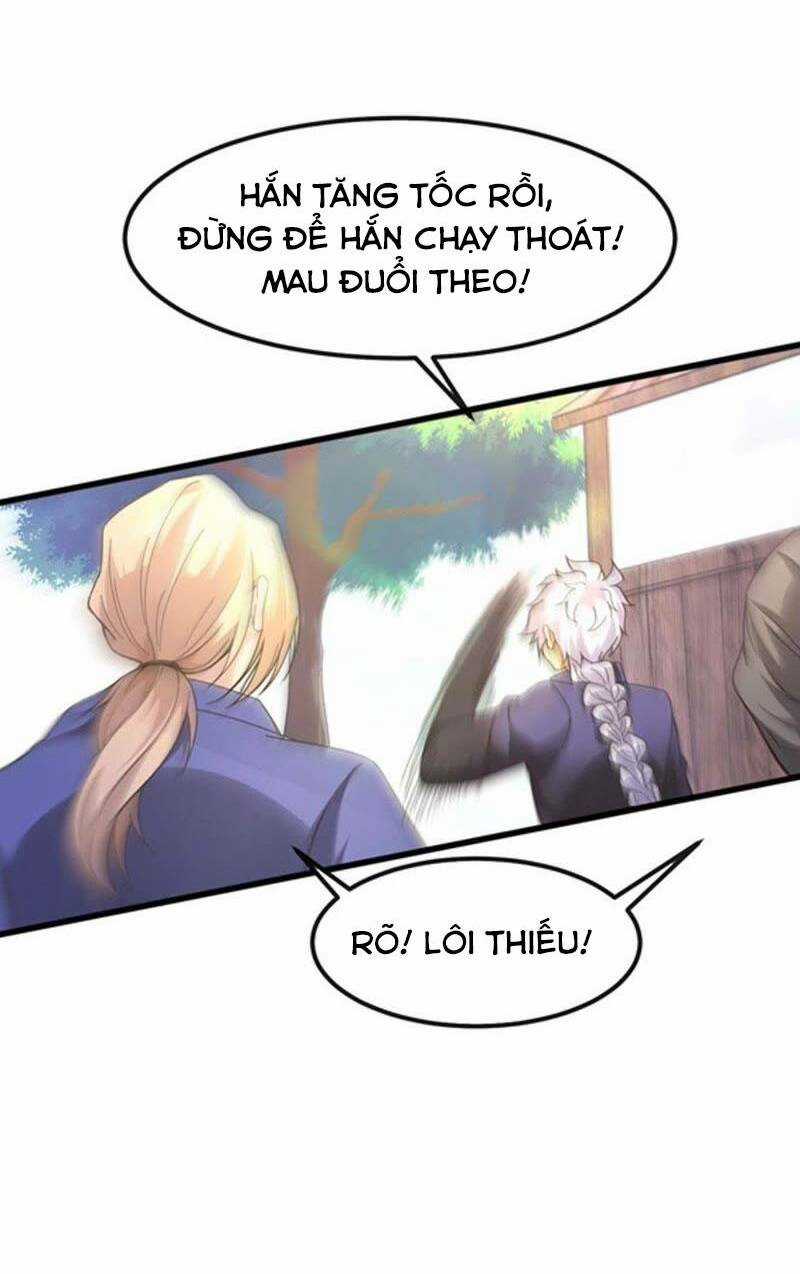 Thôn Phệ Vĩnh Hằng - Chapter 37 - Trang 14