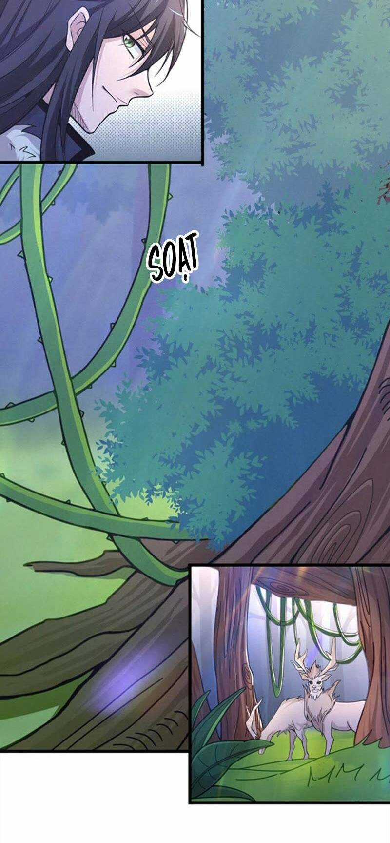 Thôn Phệ Vĩnh Hằng - Chapter 37 - Trang 16