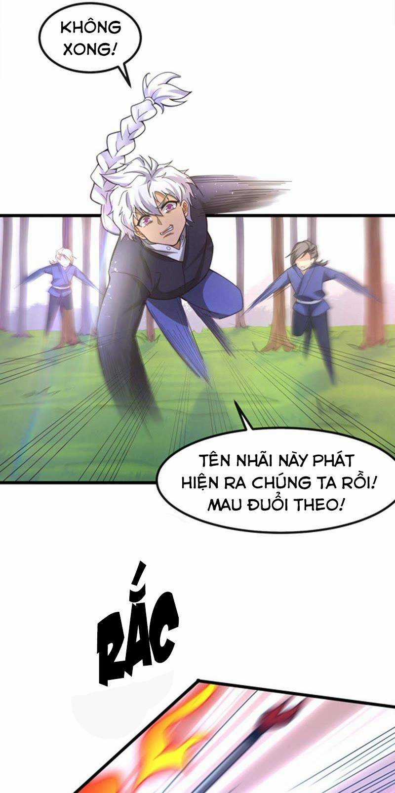 Thôn Phệ Vĩnh Hằng - Chapter 37 - Trang 17