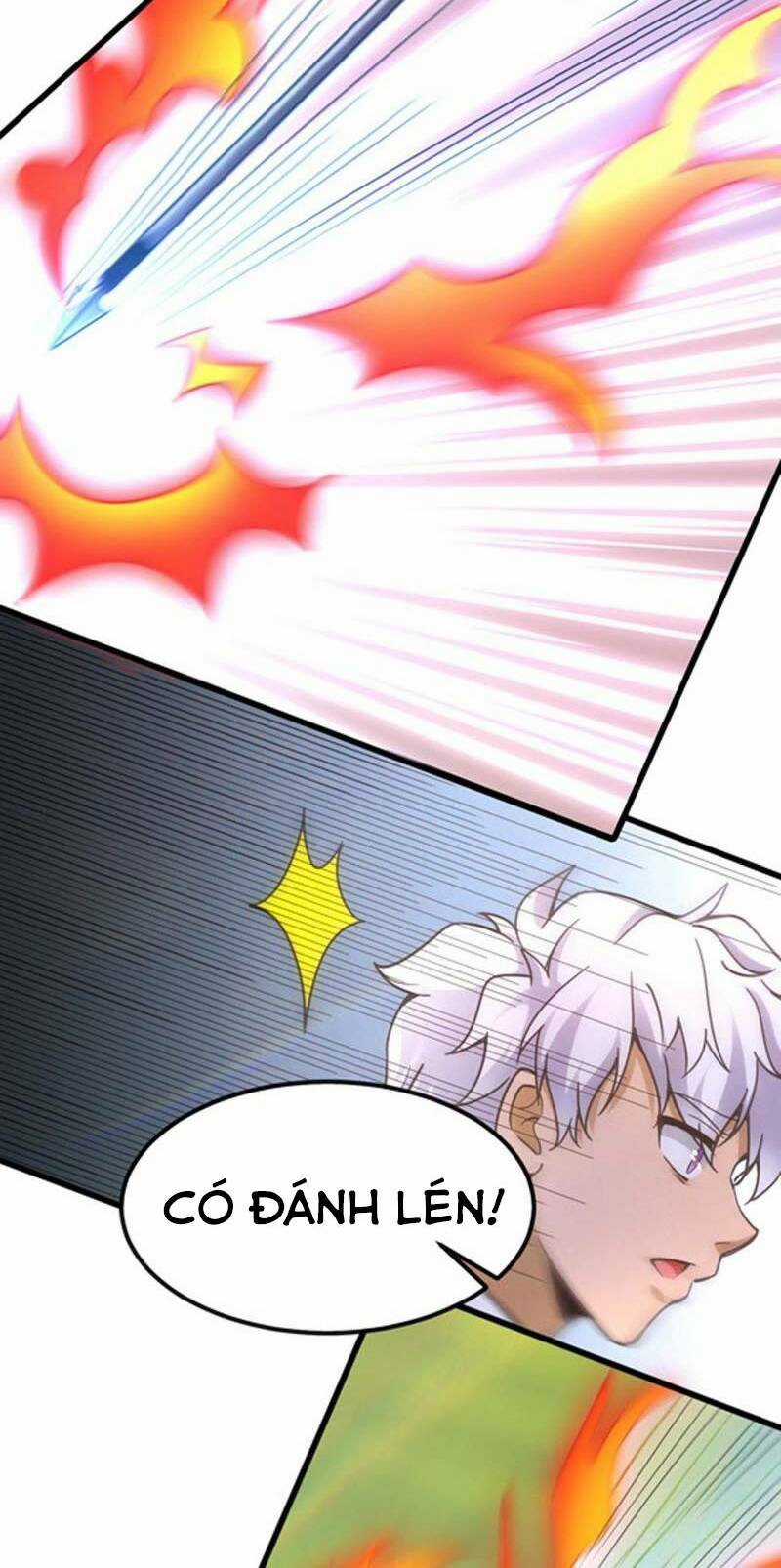 Thôn Phệ Vĩnh Hằng - Chapter 37 - Trang 18