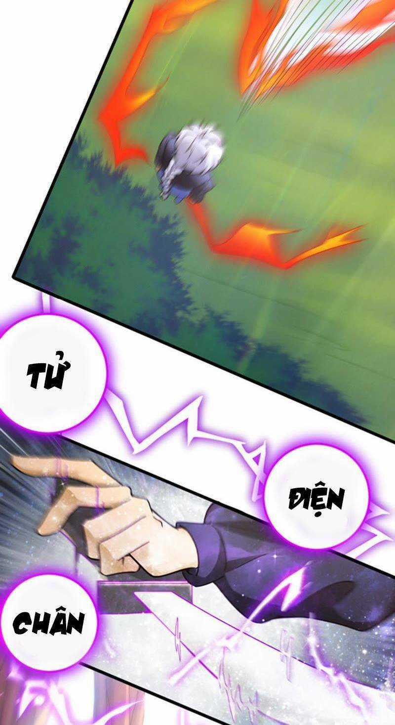 Thôn Phệ Vĩnh Hằng - Chapter 37 - Trang 19