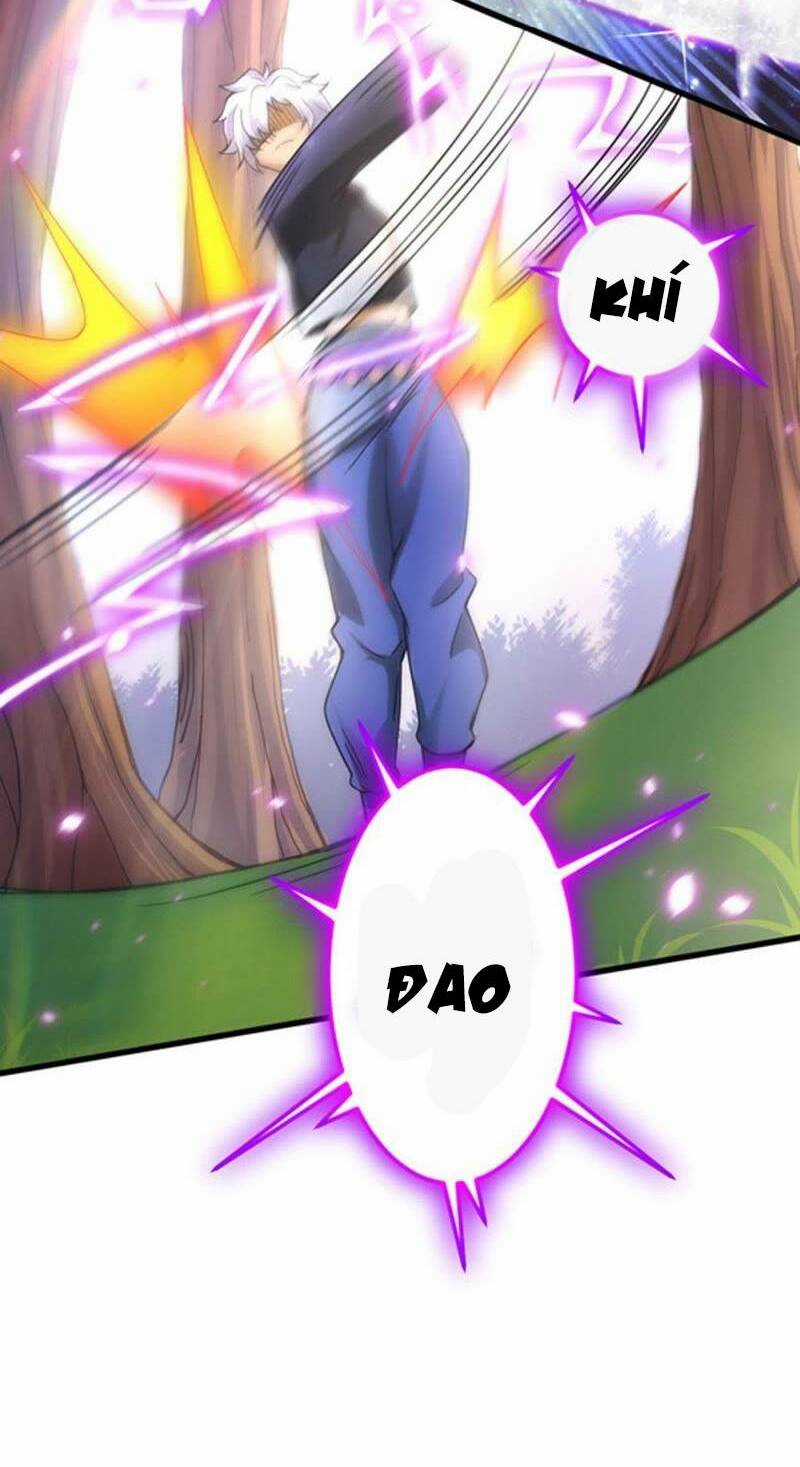 Thôn Phệ Vĩnh Hằng - Chapter 37 - Trang 20