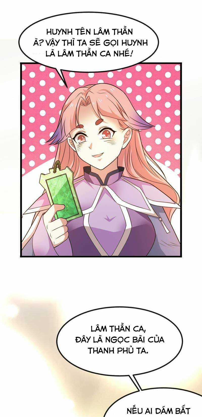 Thôn Phệ Vĩnh Hằng - Chapter 37 - Trang 3