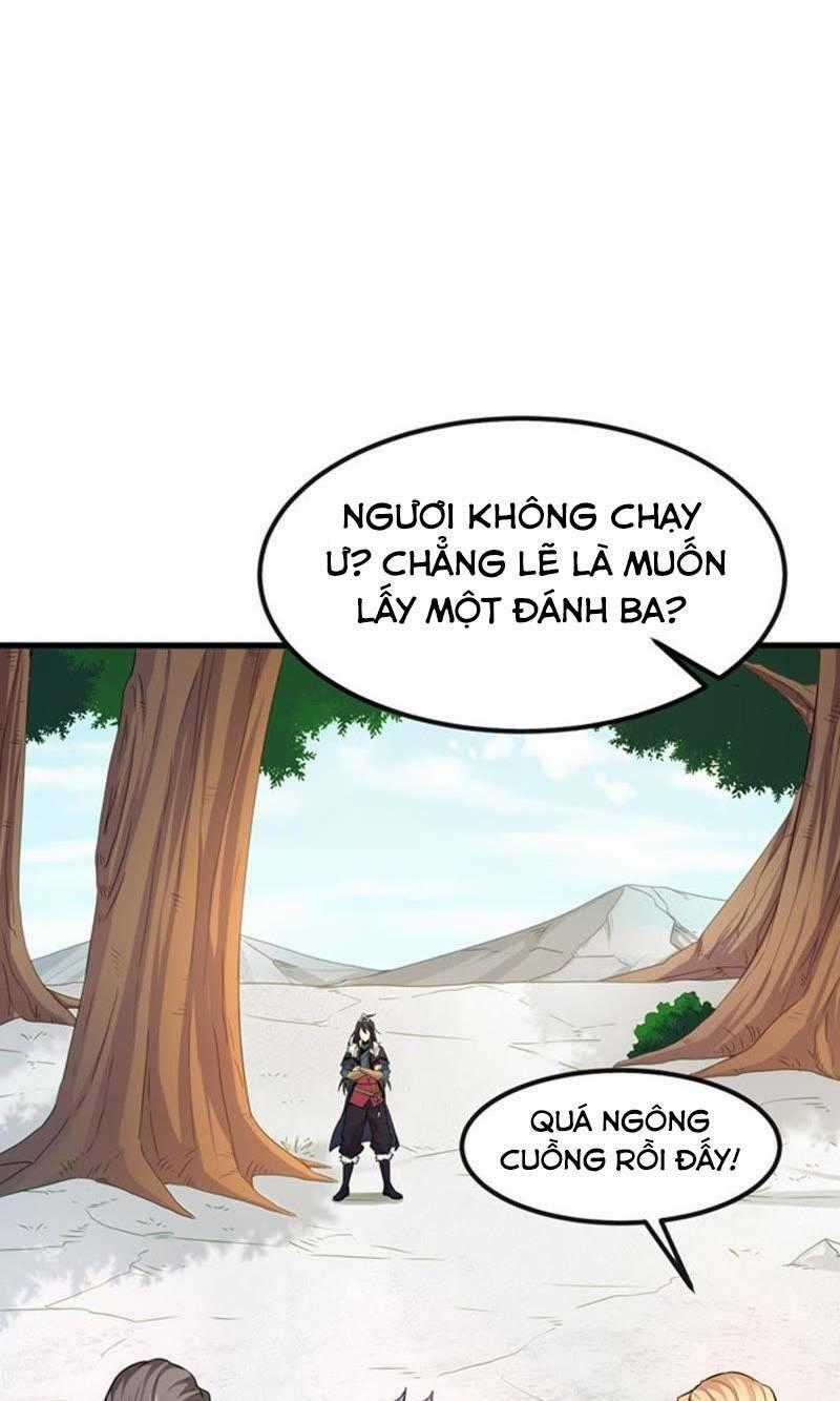 Thôn Phệ Vĩnh Hằng - Chapter 37 - Trang 21