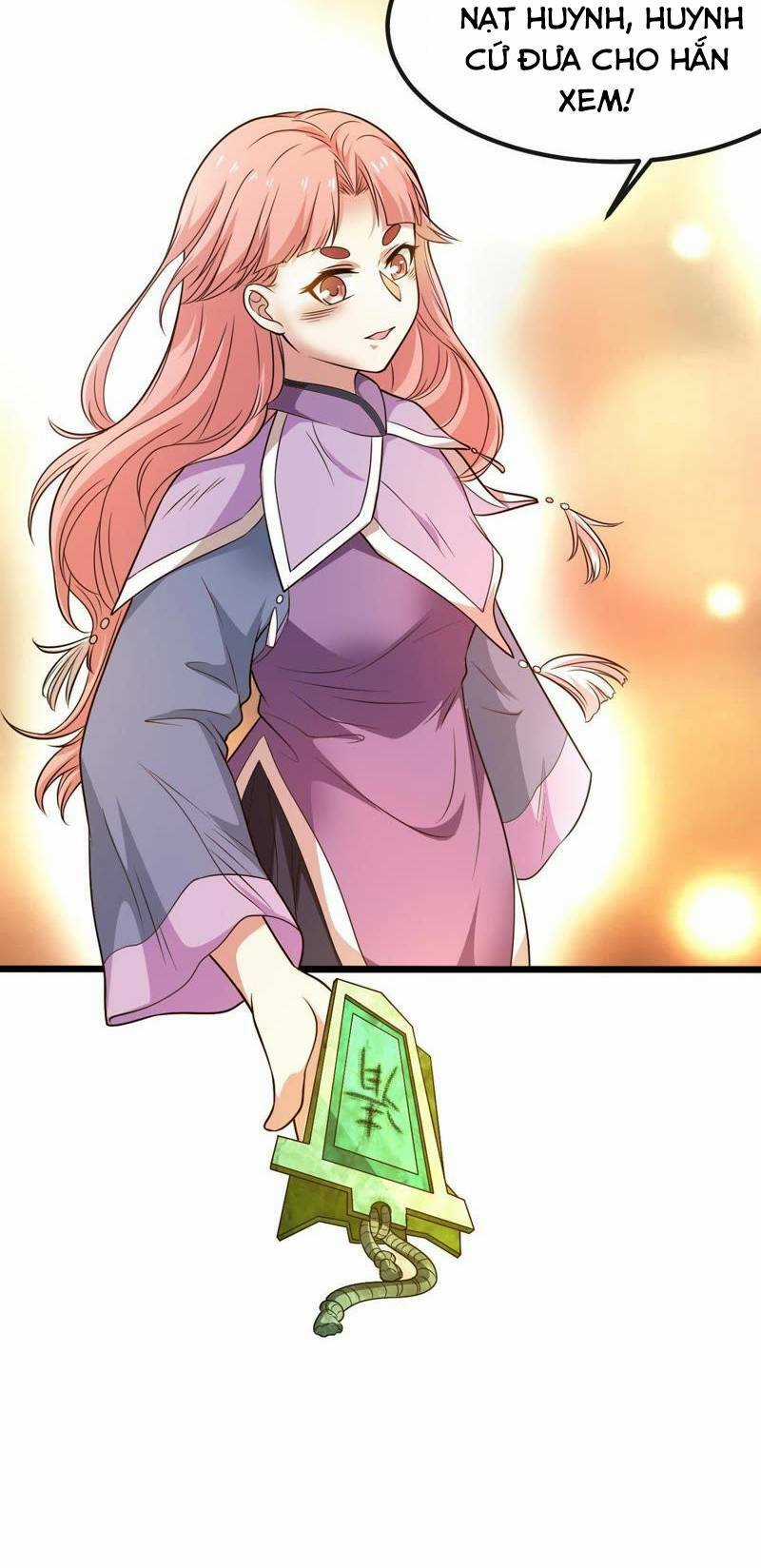 Thôn Phệ Vĩnh Hằng - Chapter 37 - Trang 4