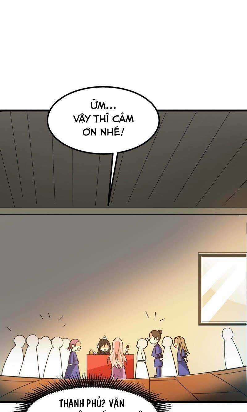 Thôn Phệ Vĩnh Hằng - Chapter 37 - Trang 5