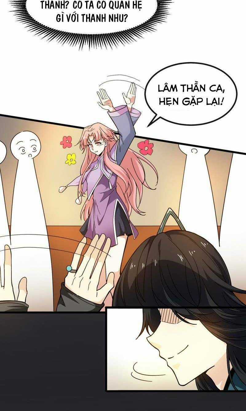 Thôn Phệ Vĩnh Hằng - Chapter 37 - Trang 6