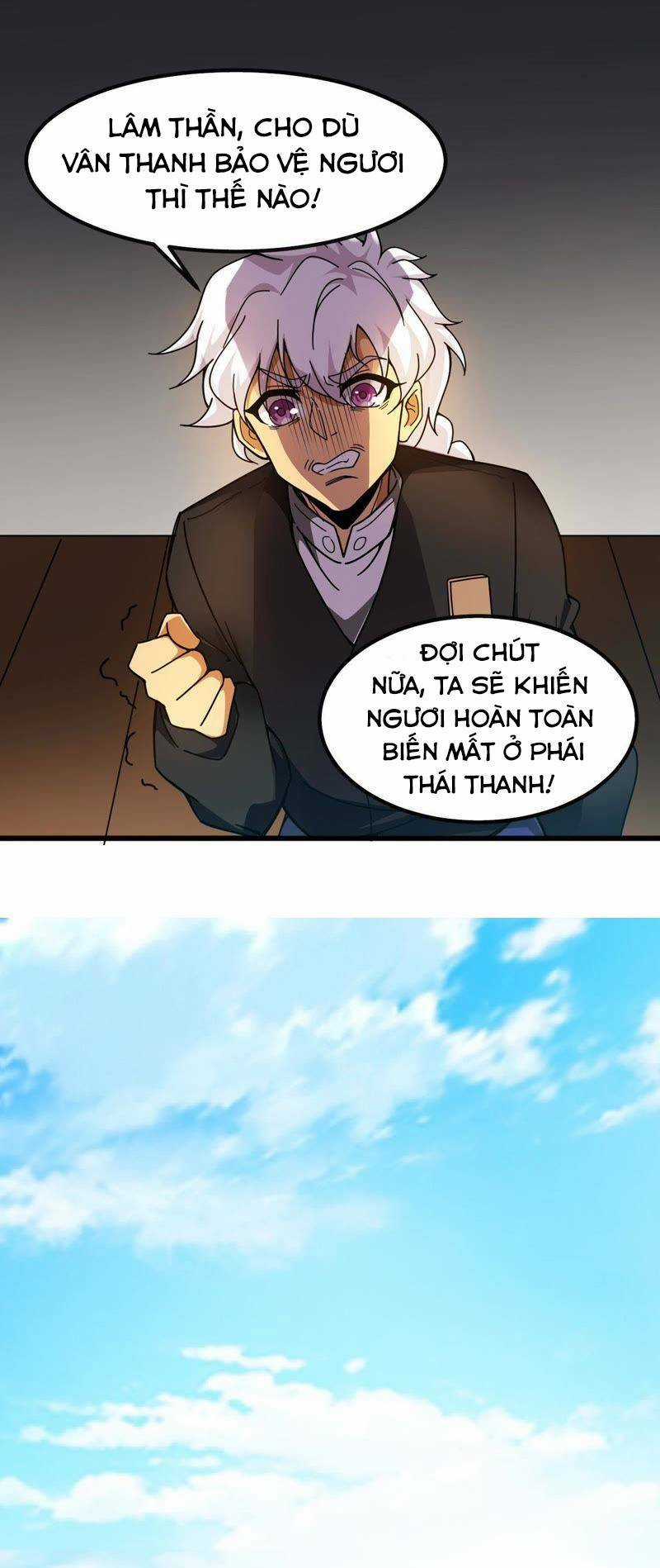 Thôn Phệ Vĩnh Hằng - Chapter 37 - Trang 7