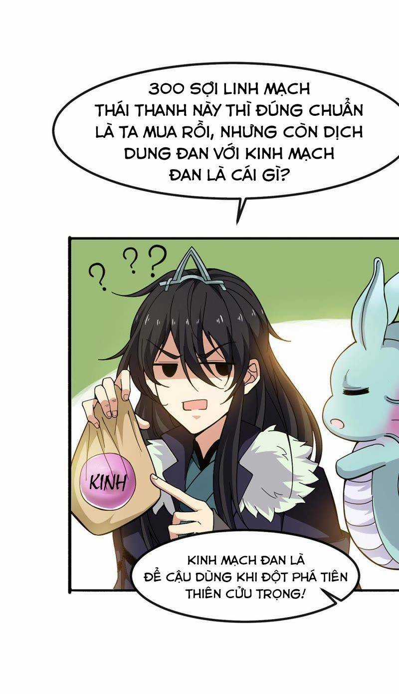 Thôn Phệ Vĩnh Hằng - Chapter 37 - Trang 9