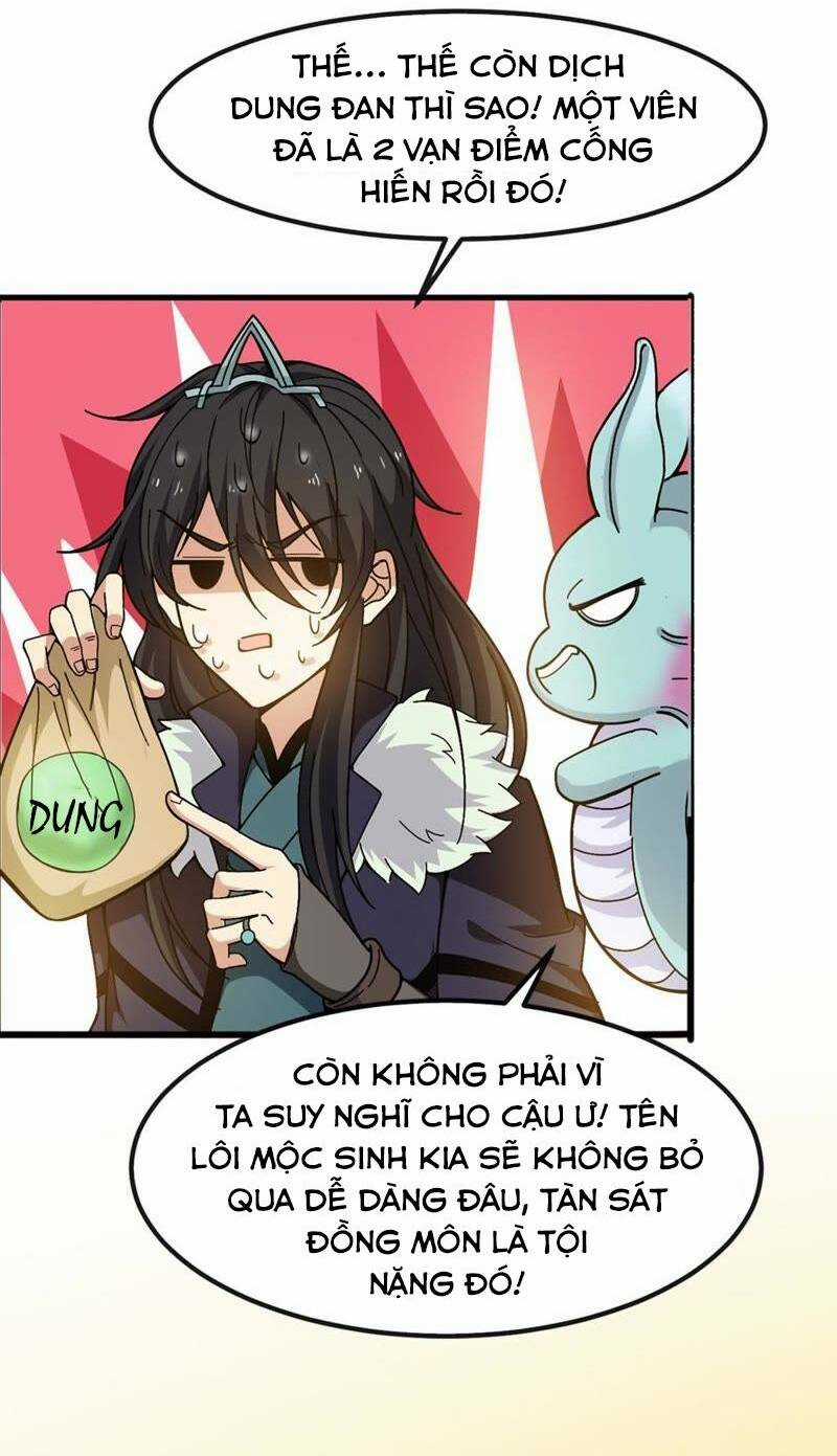 Thôn Phệ Vĩnh Hằng - Chapter 37 - Trang 10