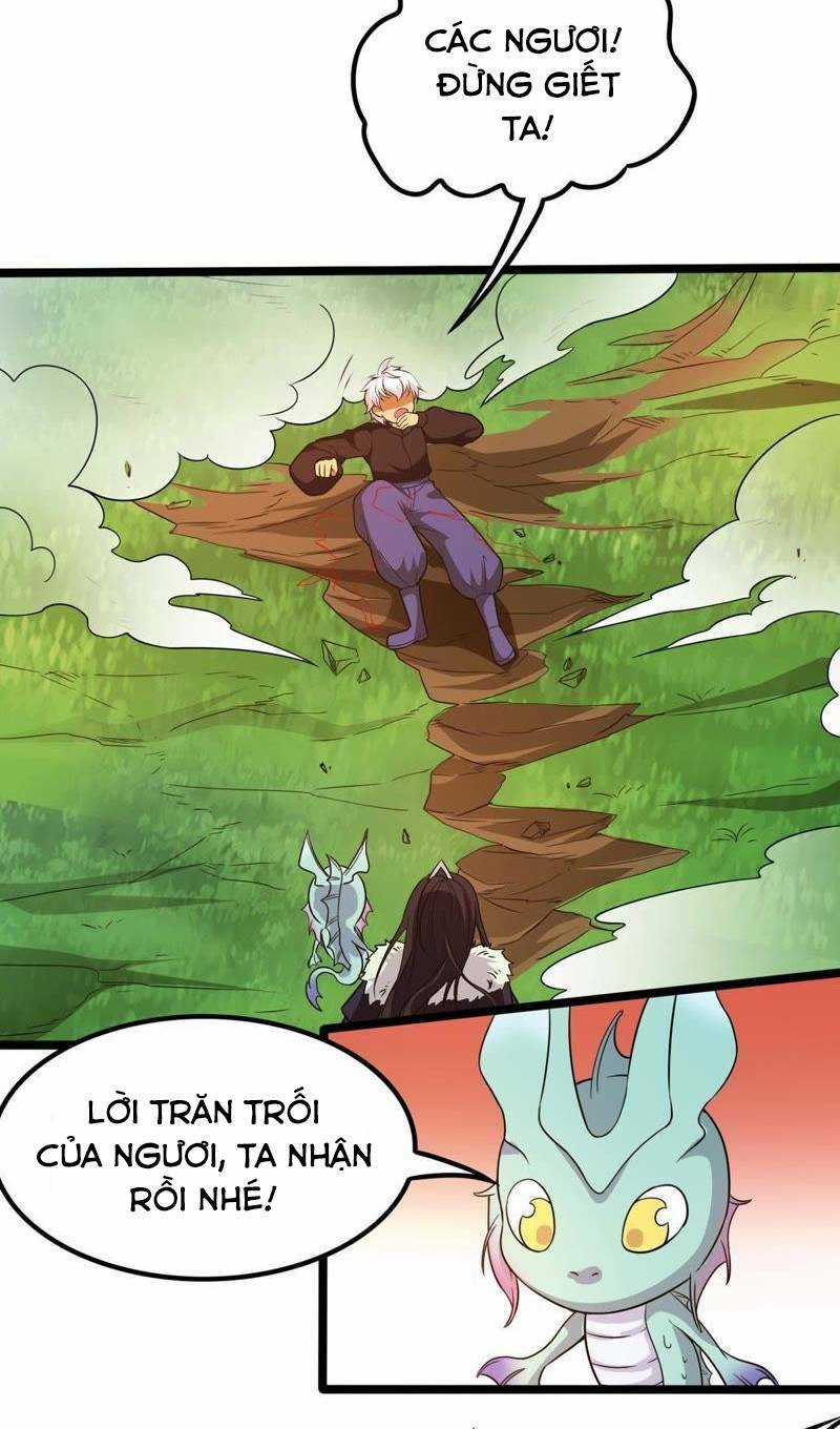 Thôn Phệ Vĩnh Hằng - Chapter 38 - Trang 12