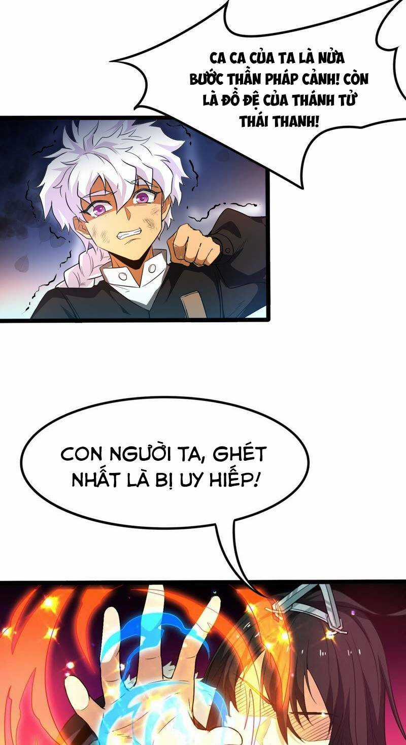 Thôn Phệ Vĩnh Hằng - Chapter 38 - Trang 13