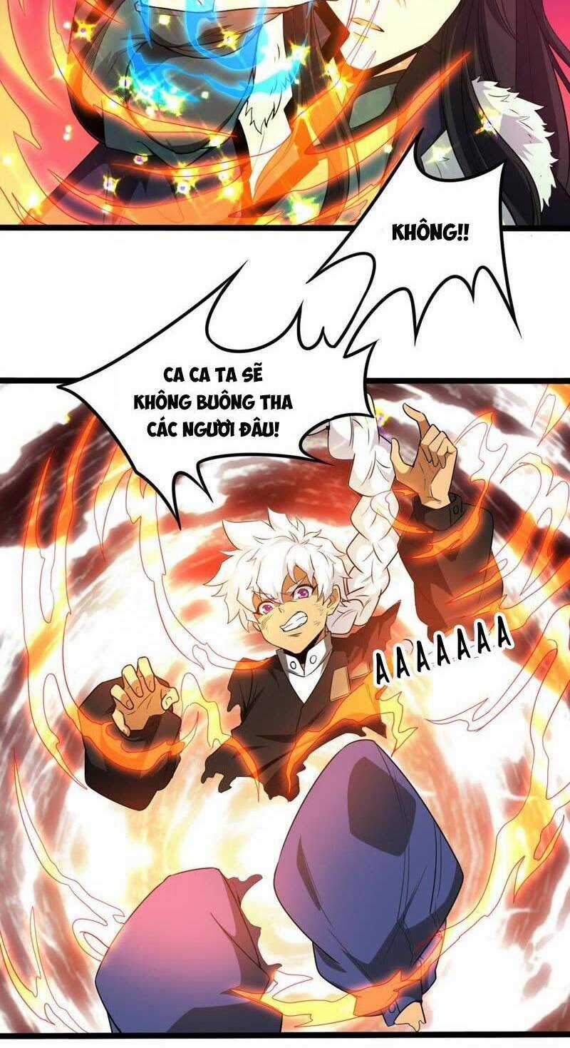 Thôn Phệ Vĩnh Hằng - Chapter 38 - Trang 14