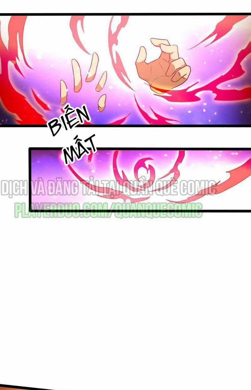 Thôn Phệ Vĩnh Hằng - Chapter 38 - Trang 15