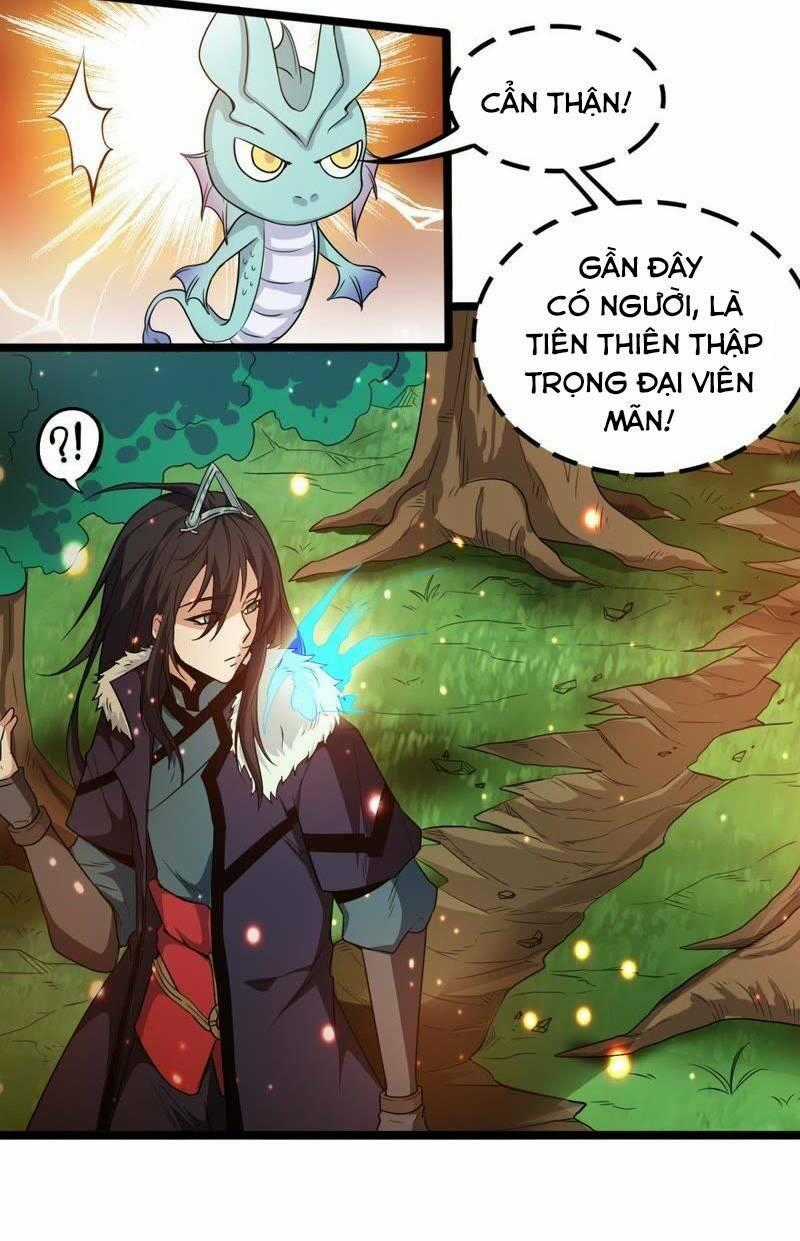 Thôn Phệ Vĩnh Hằng - Chapter 38 - Trang 16