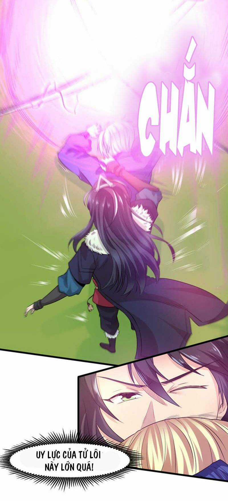 Thôn Phệ Vĩnh Hằng - Chapter 38 - Trang 4