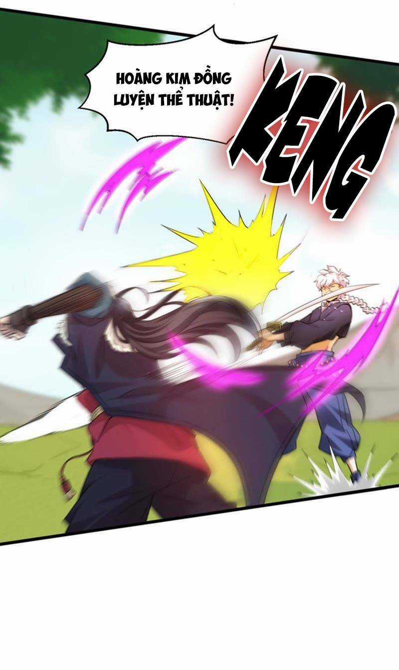 Thôn Phệ Vĩnh Hằng - Chapter 38 - Trang 5