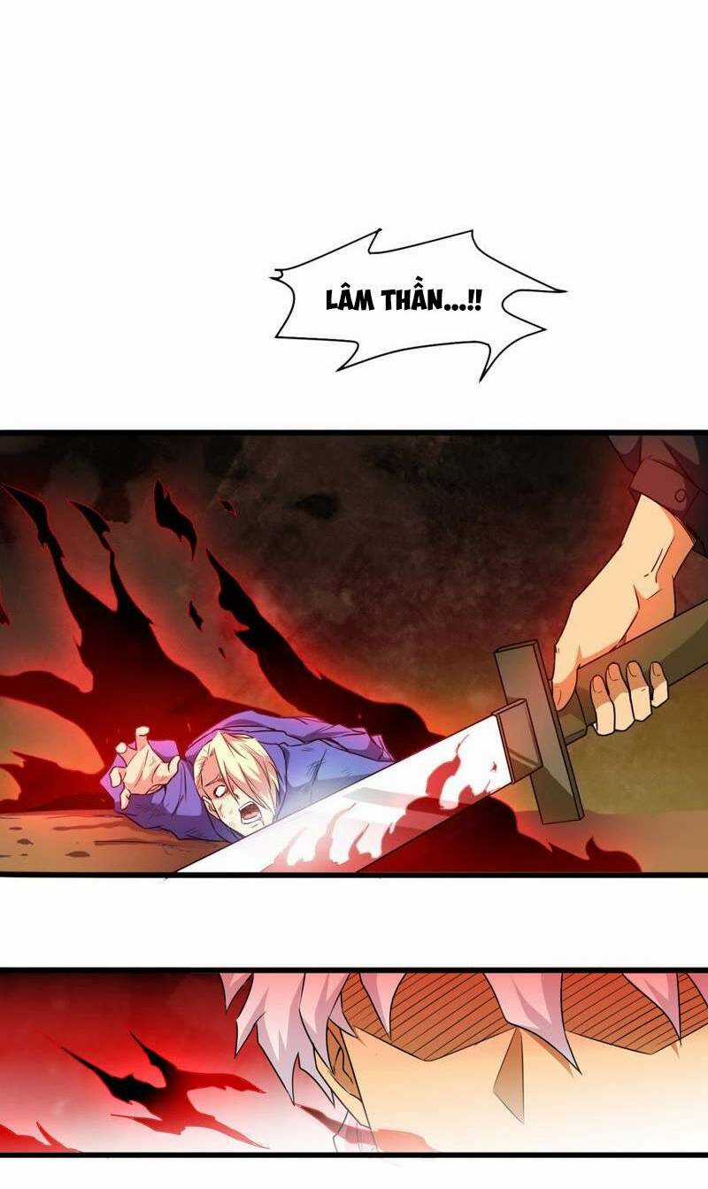 Thôn Phệ Vĩnh Hằng - Chapter 38 - Trang 6