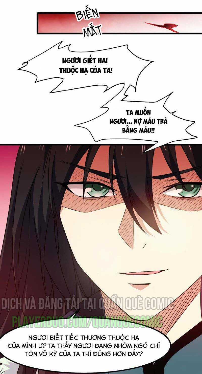 Thôn Phệ Vĩnh Hằng - Chapter 38 - Trang 7