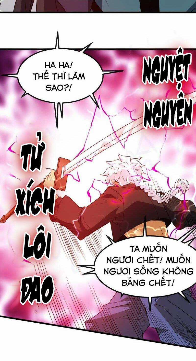 Thôn Phệ Vĩnh Hằng - Chapter 38 - Trang 8