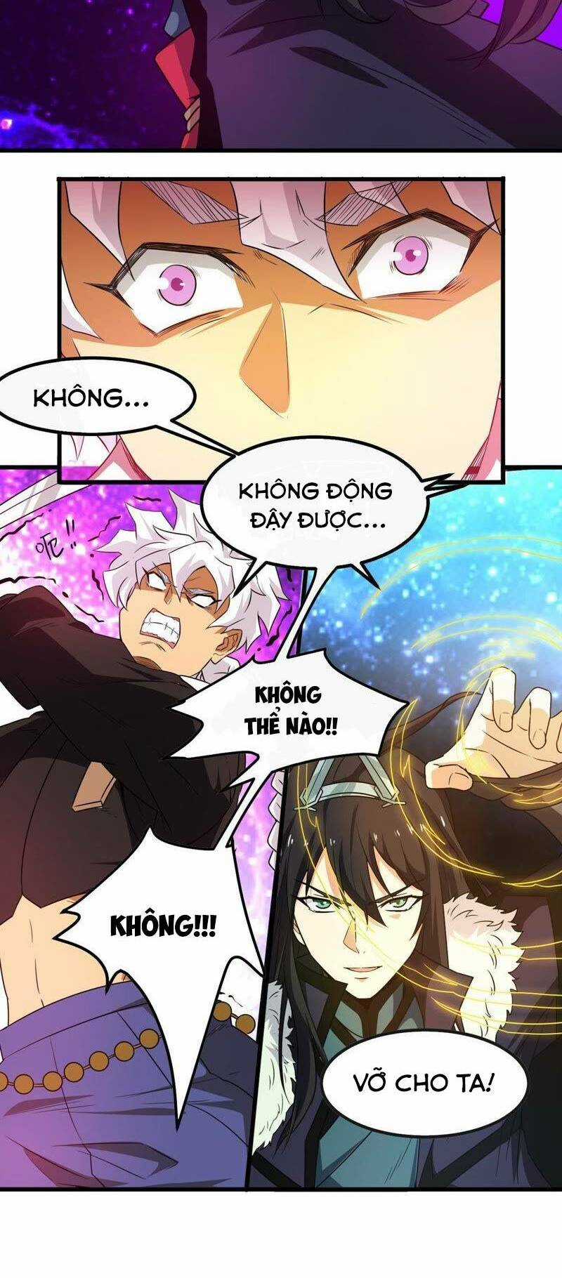 Thôn Phệ Vĩnh Hằng - Chapter 38 - Trang 10