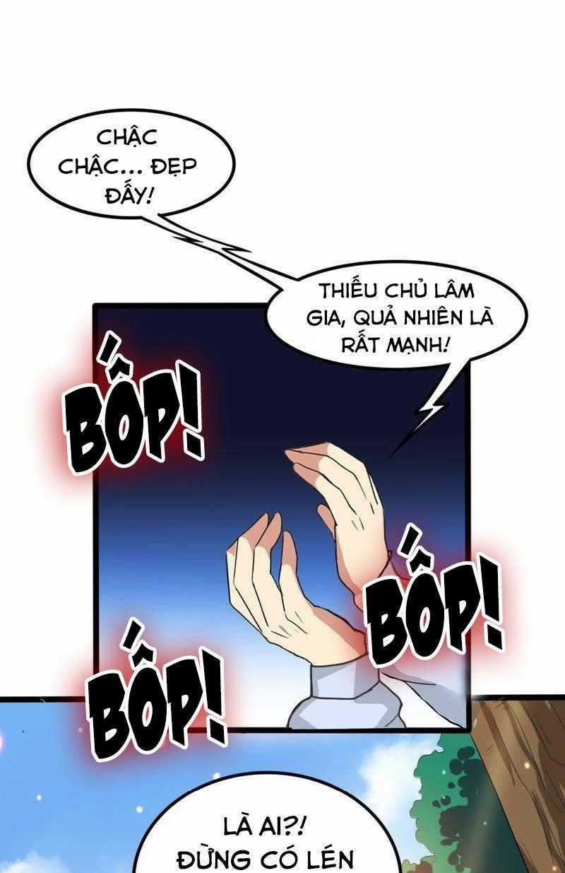 Thôn Phệ Vĩnh Hằng - Chapter 39 - Trang 1