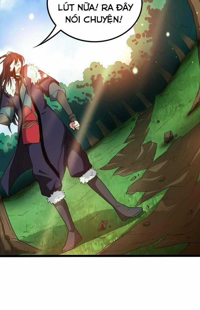 Thôn Phệ Vĩnh Hằng - Chapter 39 - Trang 2