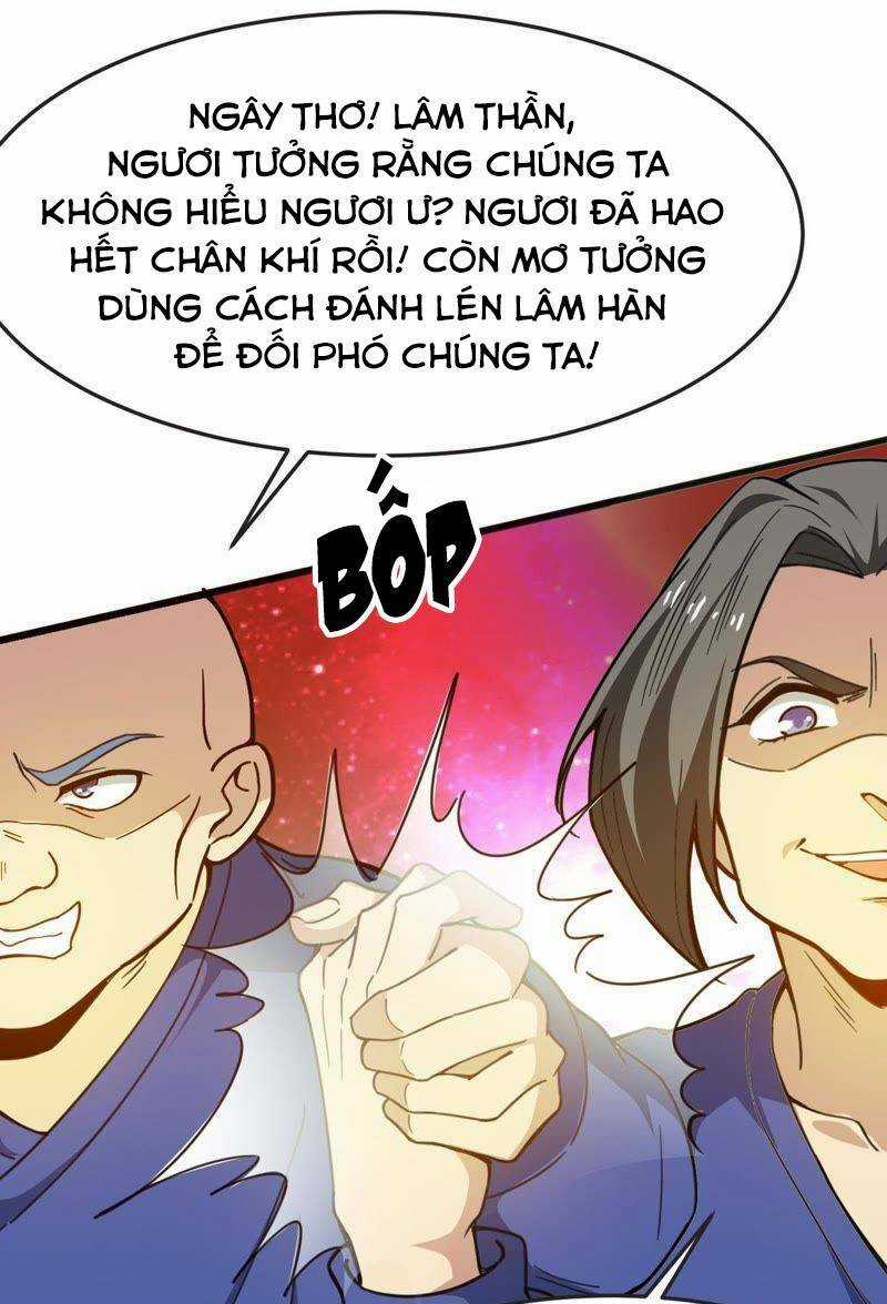 Thôn Phệ Vĩnh Hằng - Chapter 39 - Trang 11