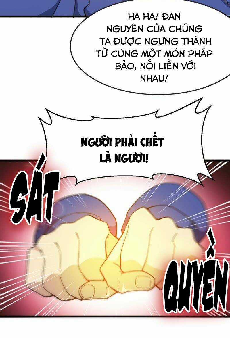 Thôn Phệ Vĩnh Hằng - Chapter 39 - Trang 12