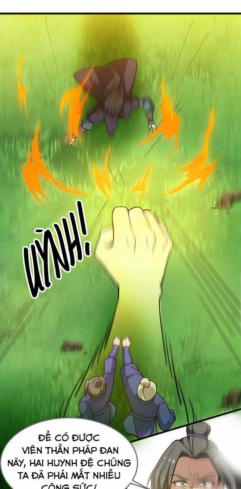 Thôn Phệ Vĩnh Hằng - Chapter 39 - Trang 13