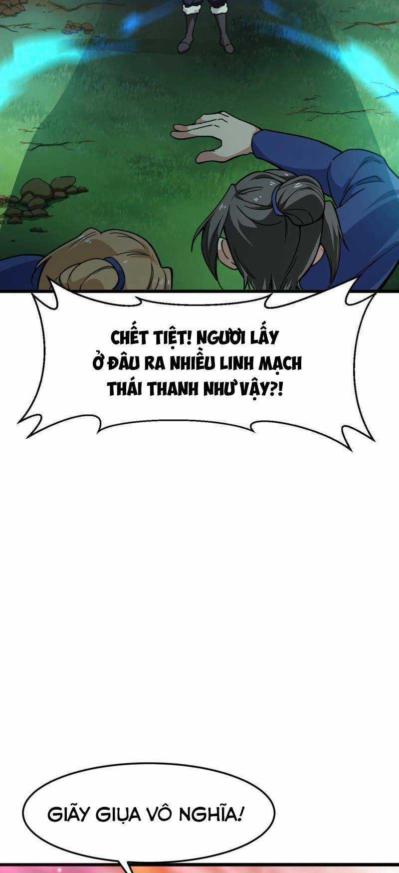 Thôn Phệ Vĩnh Hằng - Chapter 39 - Trang 17