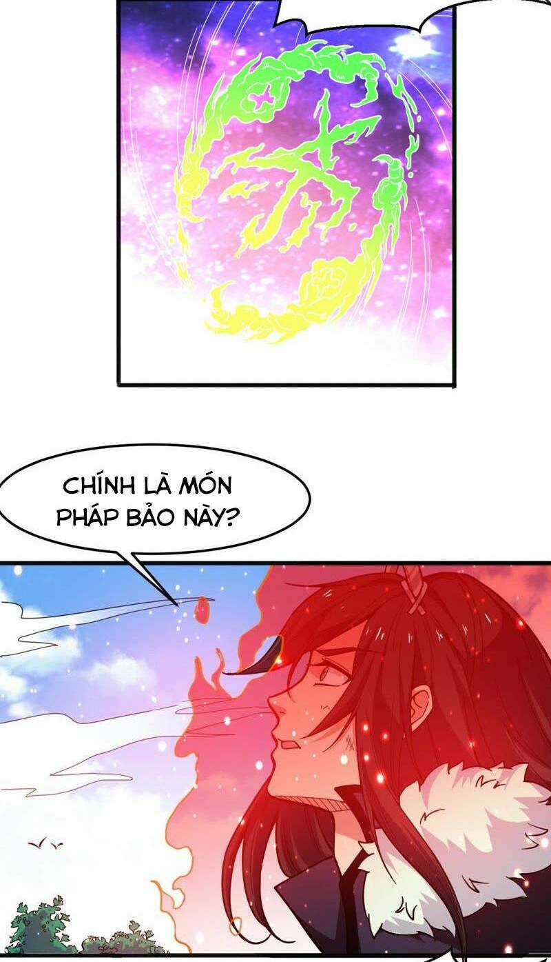 Thôn Phệ Vĩnh Hằng - Chapter 39 - Trang 20