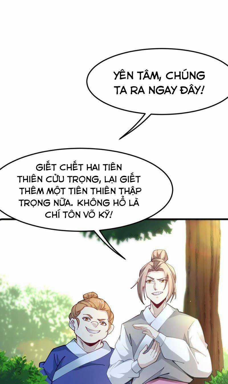 Thôn Phệ Vĩnh Hằng - Chapter 39 - Trang 3
