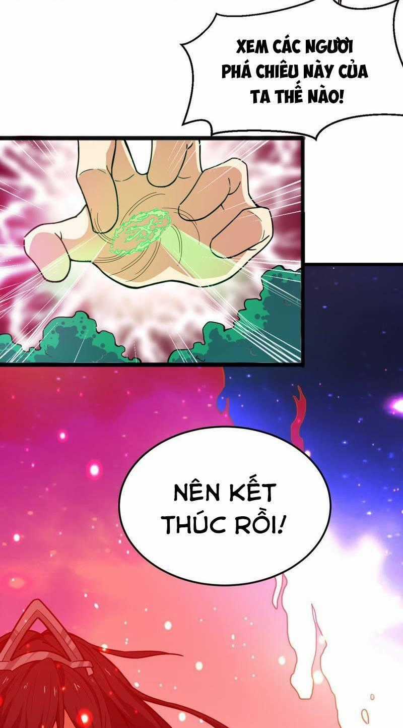 Thôn Phệ Vĩnh Hằng - Chapter 39 - Trang 21