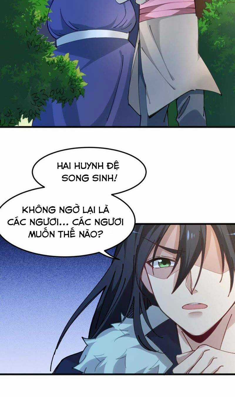 Thôn Phệ Vĩnh Hằng - Chapter 39 - Trang 4