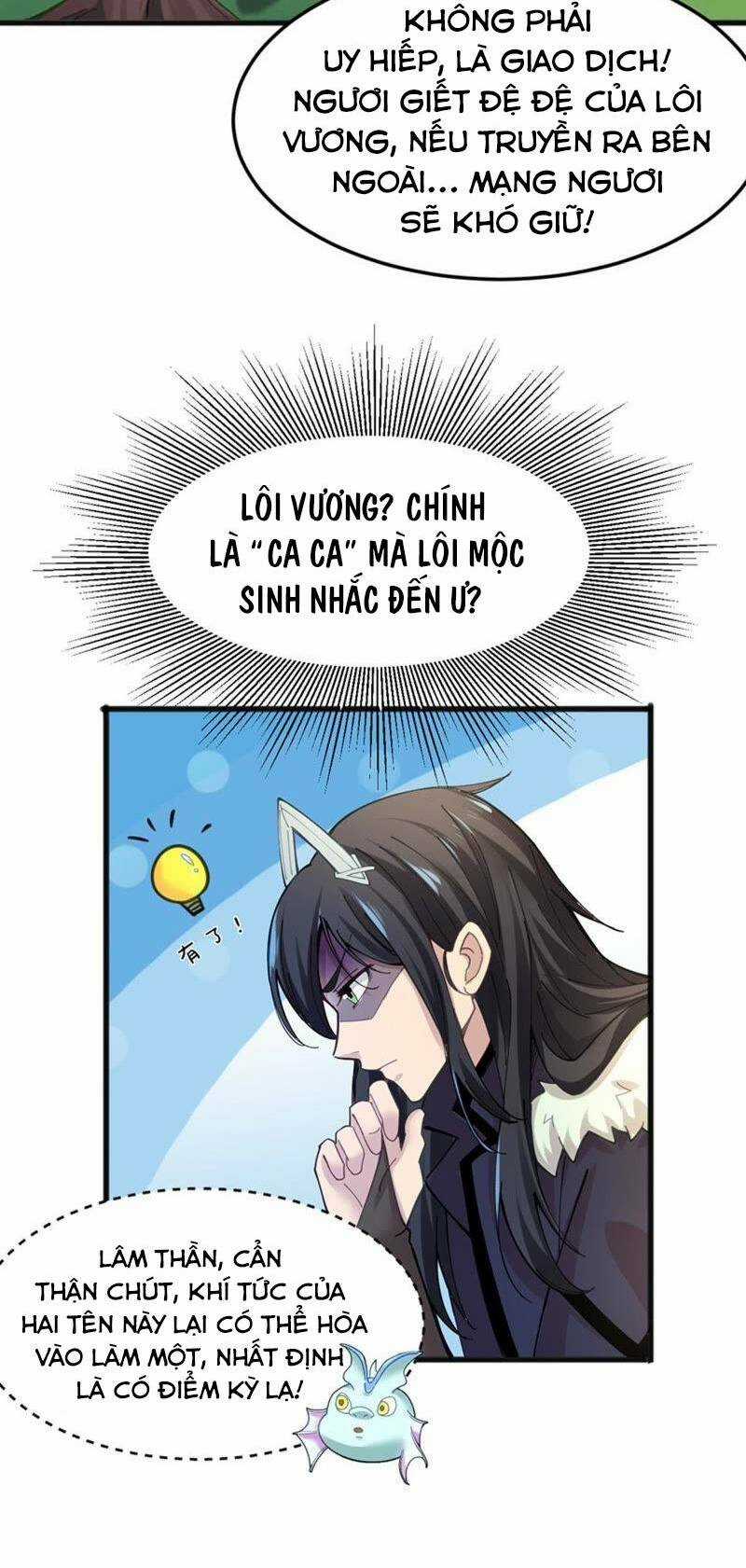 Thôn Phệ Vĩnh Hằng - Chapter 39 - Trang 6