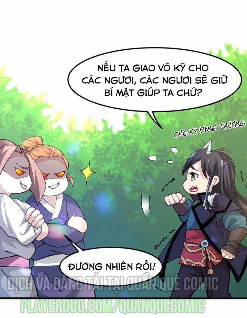 Thôn Phệ Vĩnh Hằng - Chapter 39 - Trang 7