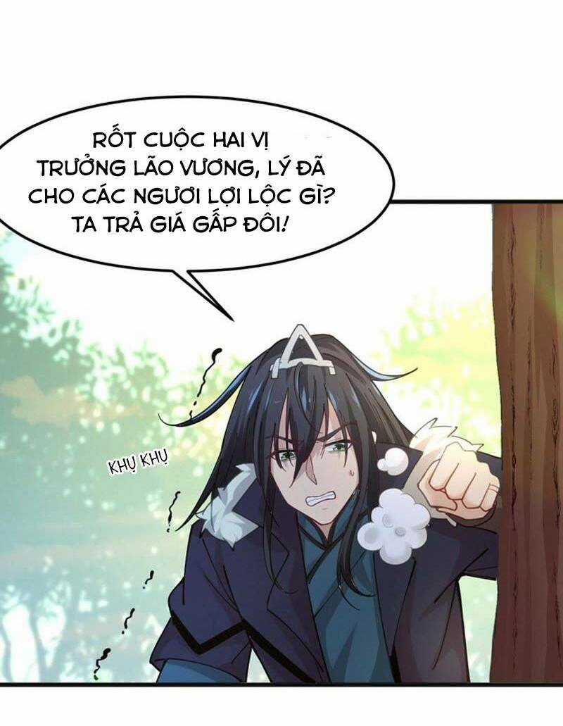 Thôn Phệ Vĩnh Hằng - Chapter 39 - Trang 8