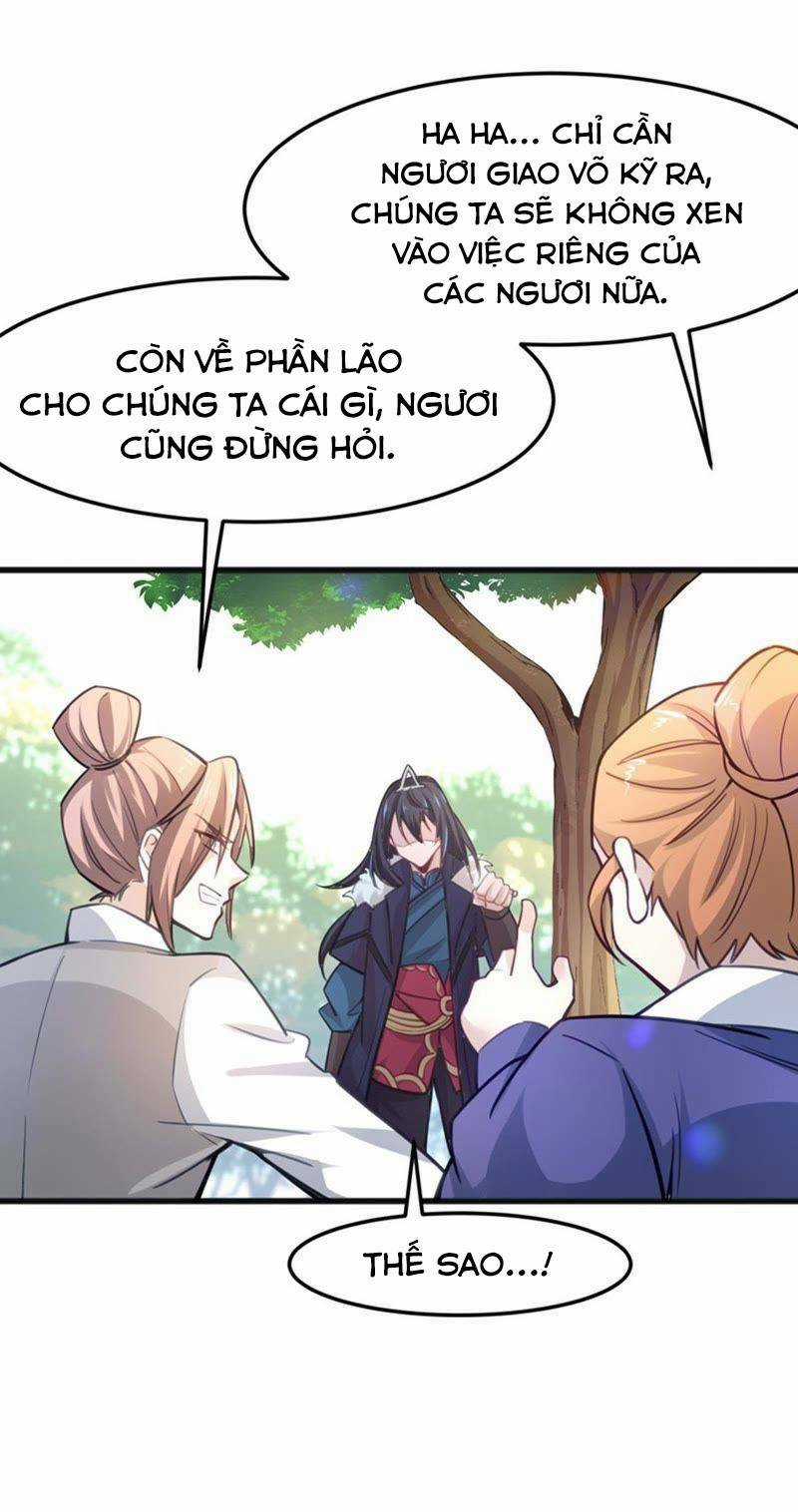 Thôn Phệ Vĩnh Hằng - Chapter 39 - Trang 9
