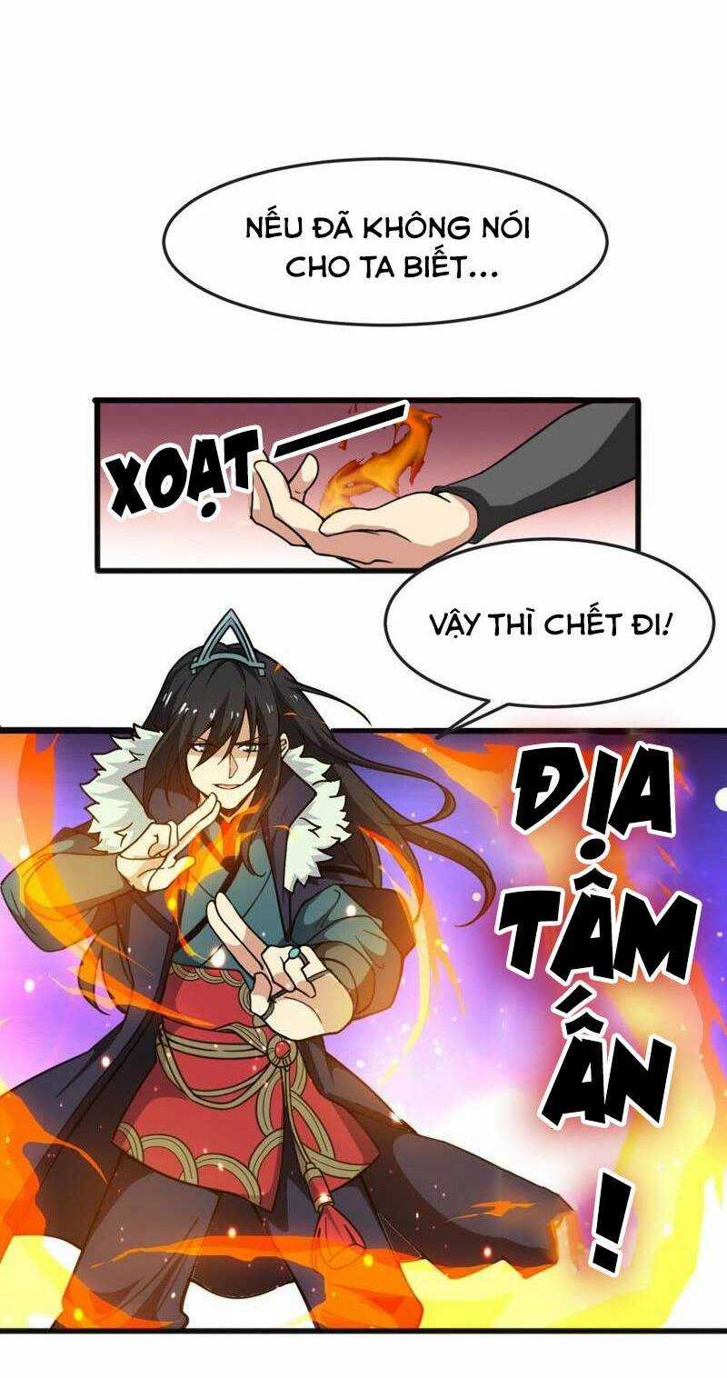 Thôn Phệ Vĩnh Hằng - Chapter 39 - Trang 10