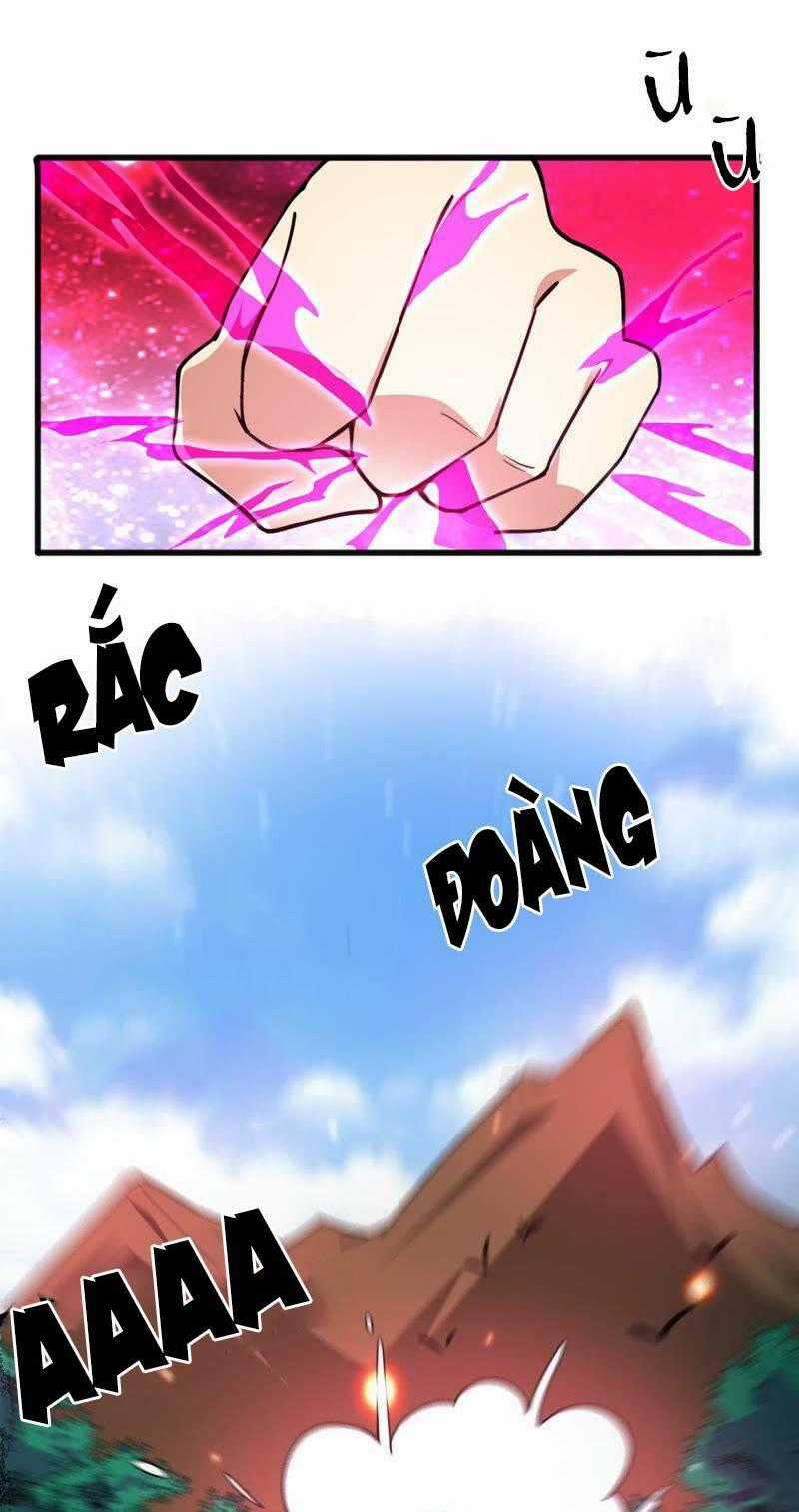 Thôn Phệ Vĩnh Hằng - Chapter 40 - Trang 1