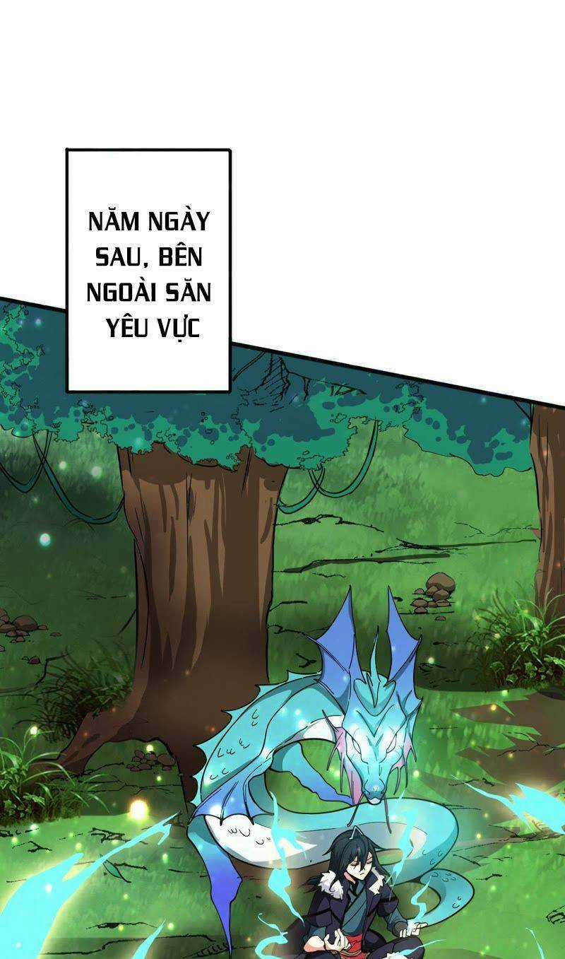 Thôn Phệ Vĩnh Hằng - Chapter 40 - Trang 15