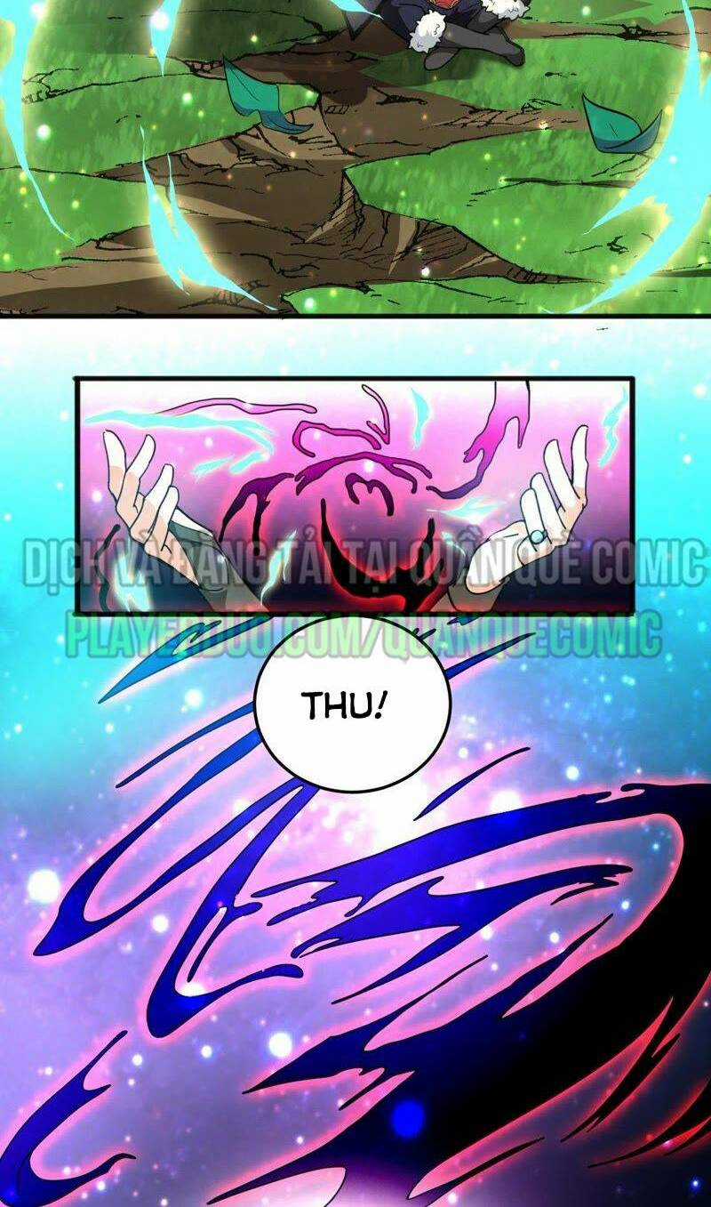 Thôn Phệ Vĩnh Hằng - Chapter 40 - Trang 16